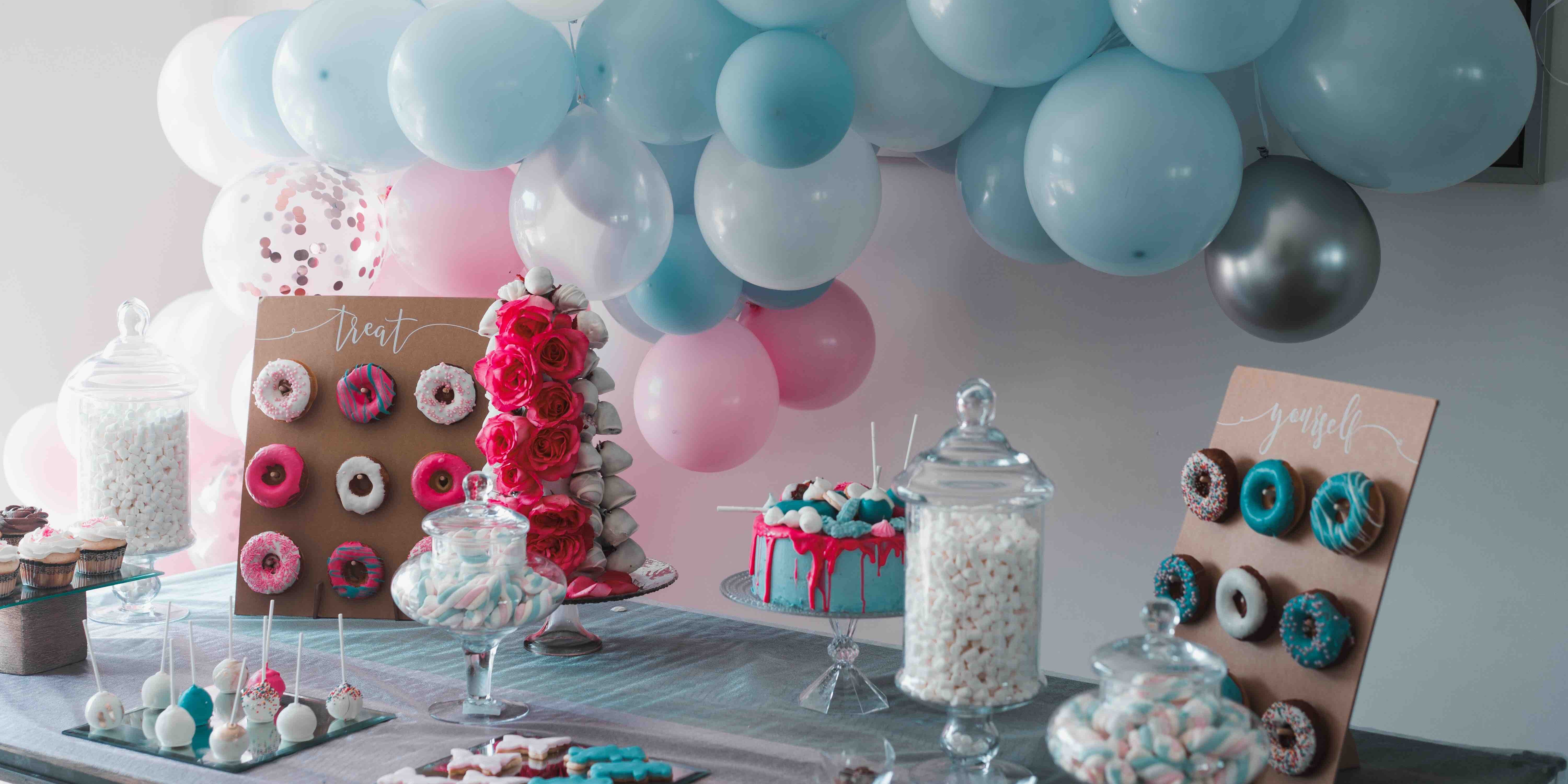 Cadeau baby shower: comment créer une bonne surprise? 66 idées